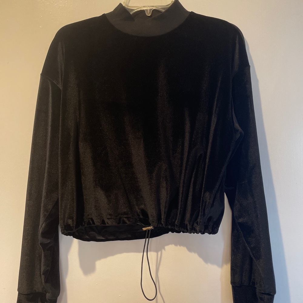 Top shop sweater